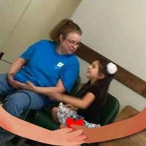 Meet your Posher, Betty bullion